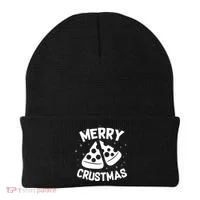 Merry Crustmas Beanie thumb 0