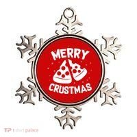 Merry Crustmas Ornament thumb 0
