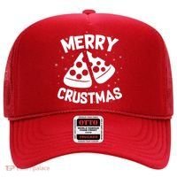 Merry Crustmas Hat thumb 0