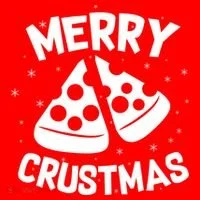 Merry Crustmas Toddler T-Shirt thumb 4