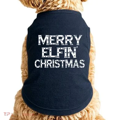 Doggie Tank