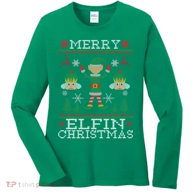Women's Long Sleeve Shirt