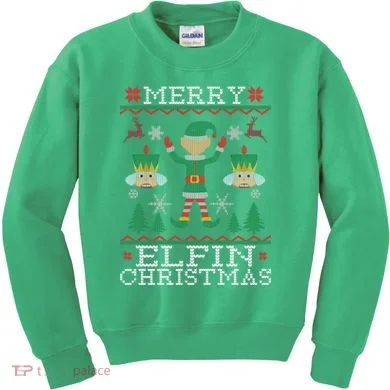 Kids Sweatshirt