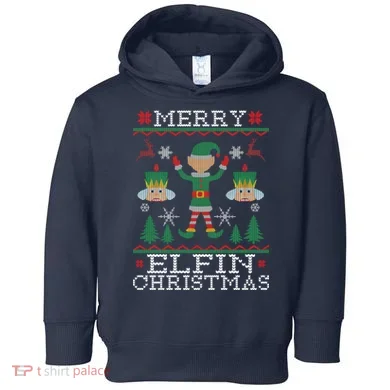 Toddler Hoodie