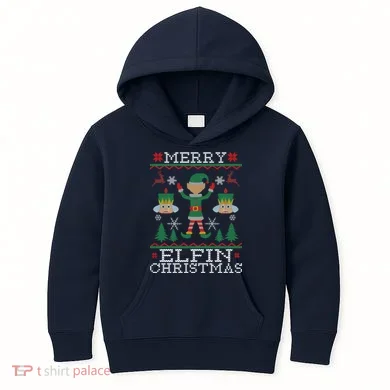 Kids Hoodie