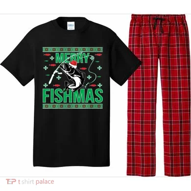 Pajama Set