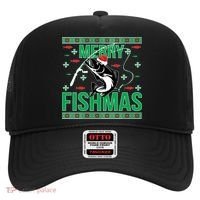 Merry Fishmas Hat thumb 0