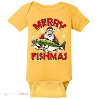 Baby Bodysuit