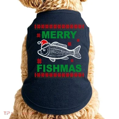 Doggie Tank