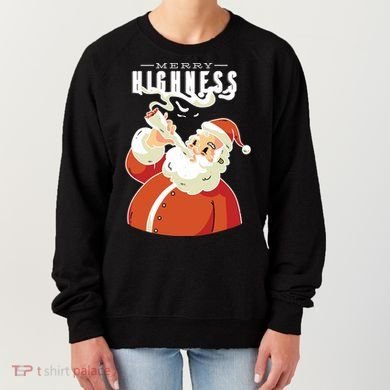 Merry Highness Women's Sweatshirt