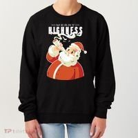 Merry Highness Women's Sweatshirt thumb 0