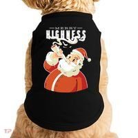 Merry Highness Doggie Tank thumb 0