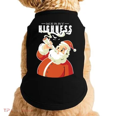 Doggie Tank