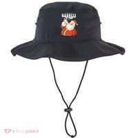 Merry Highness Bucket Hat thumb 0