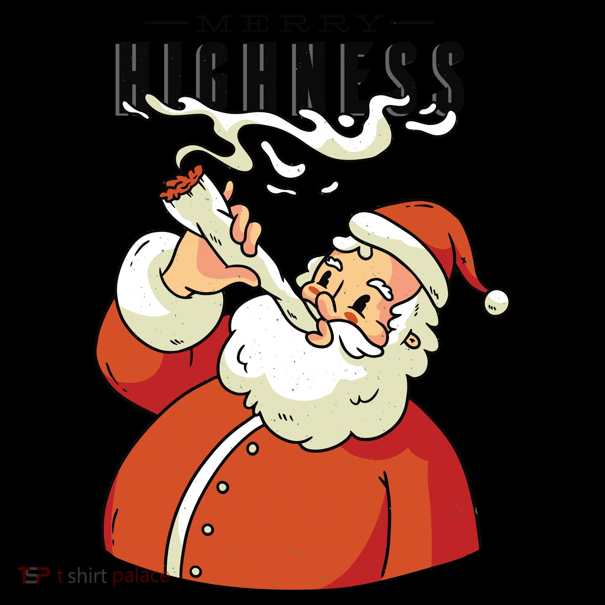 Merry Highness Coffee Mug