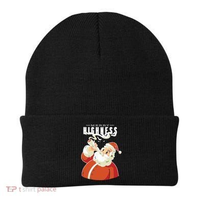 Merry Highness Beanie