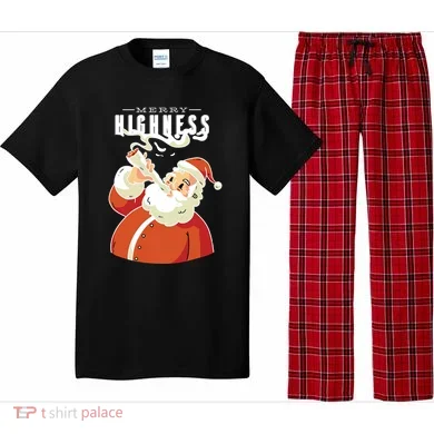 Pajama Set