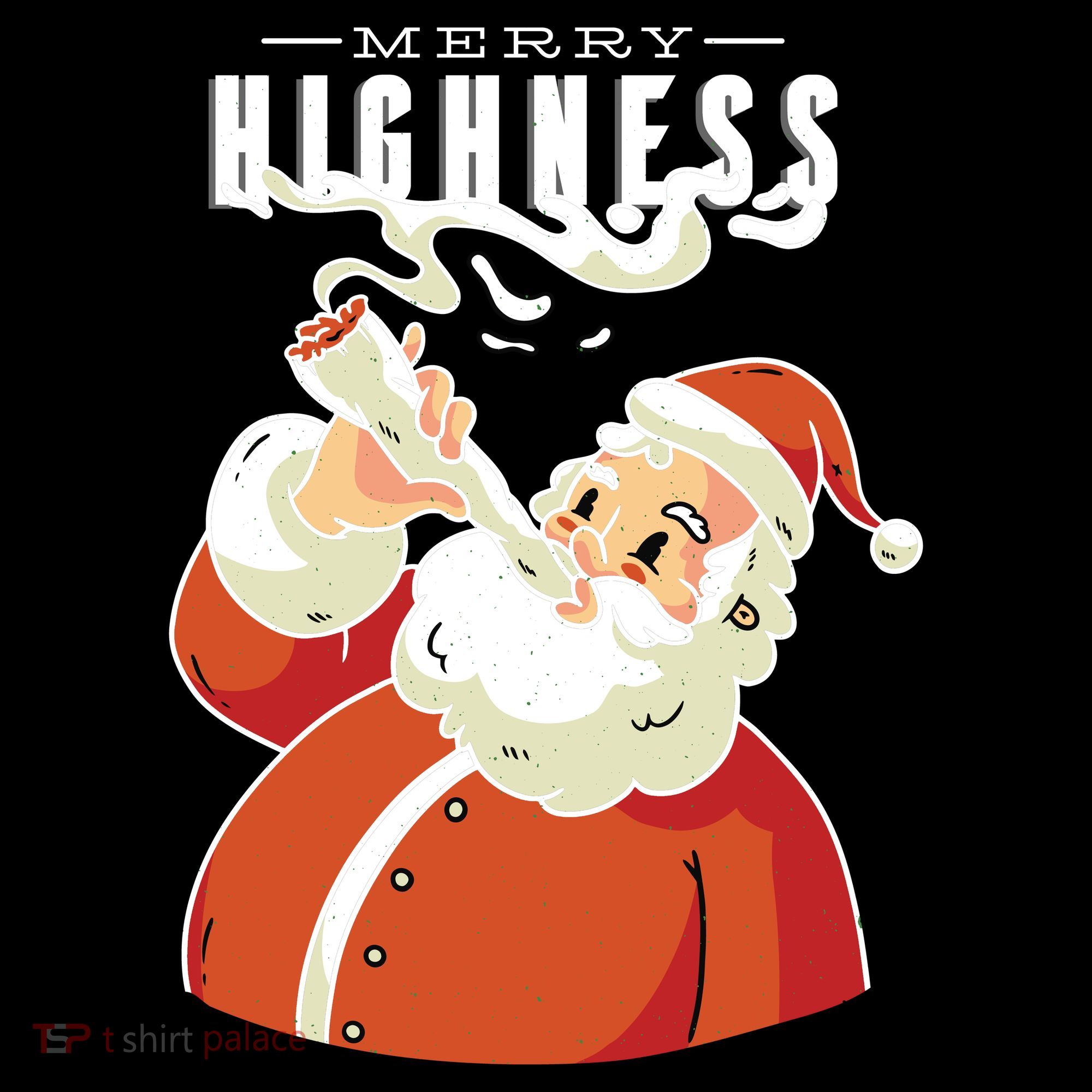 Merry Highness Women's Hoodie