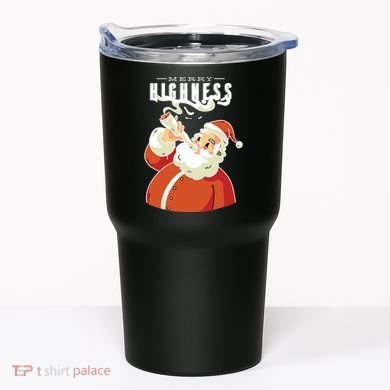 Merry Highness Tumbler