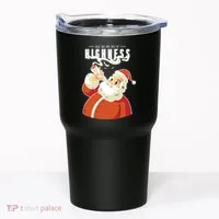 Merry Highness Tumbler thumb 0