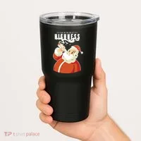 Merry Highness Tumbler thumb 2