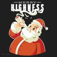 Merry Highness Tumbler thumb 3