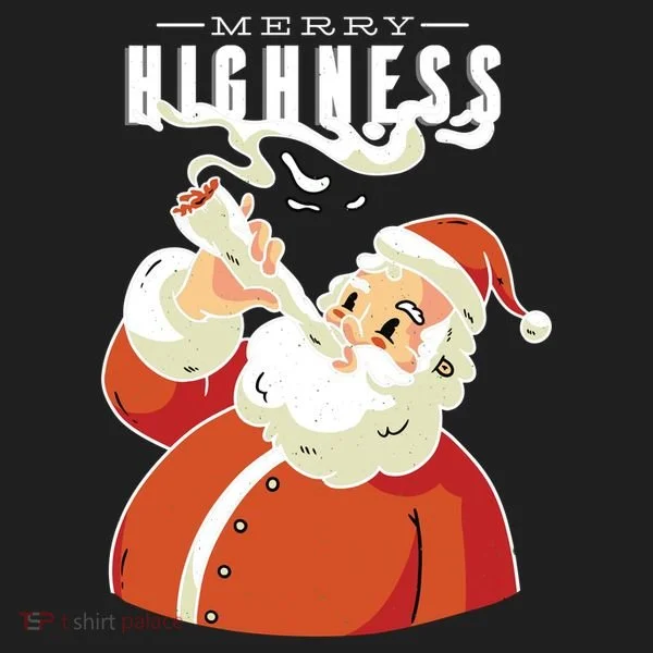 Merry Highness Tumbler