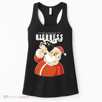 Merry Highness Women's Tank Top