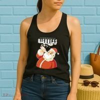 Merry Highness Women's Tank Top thumb 2