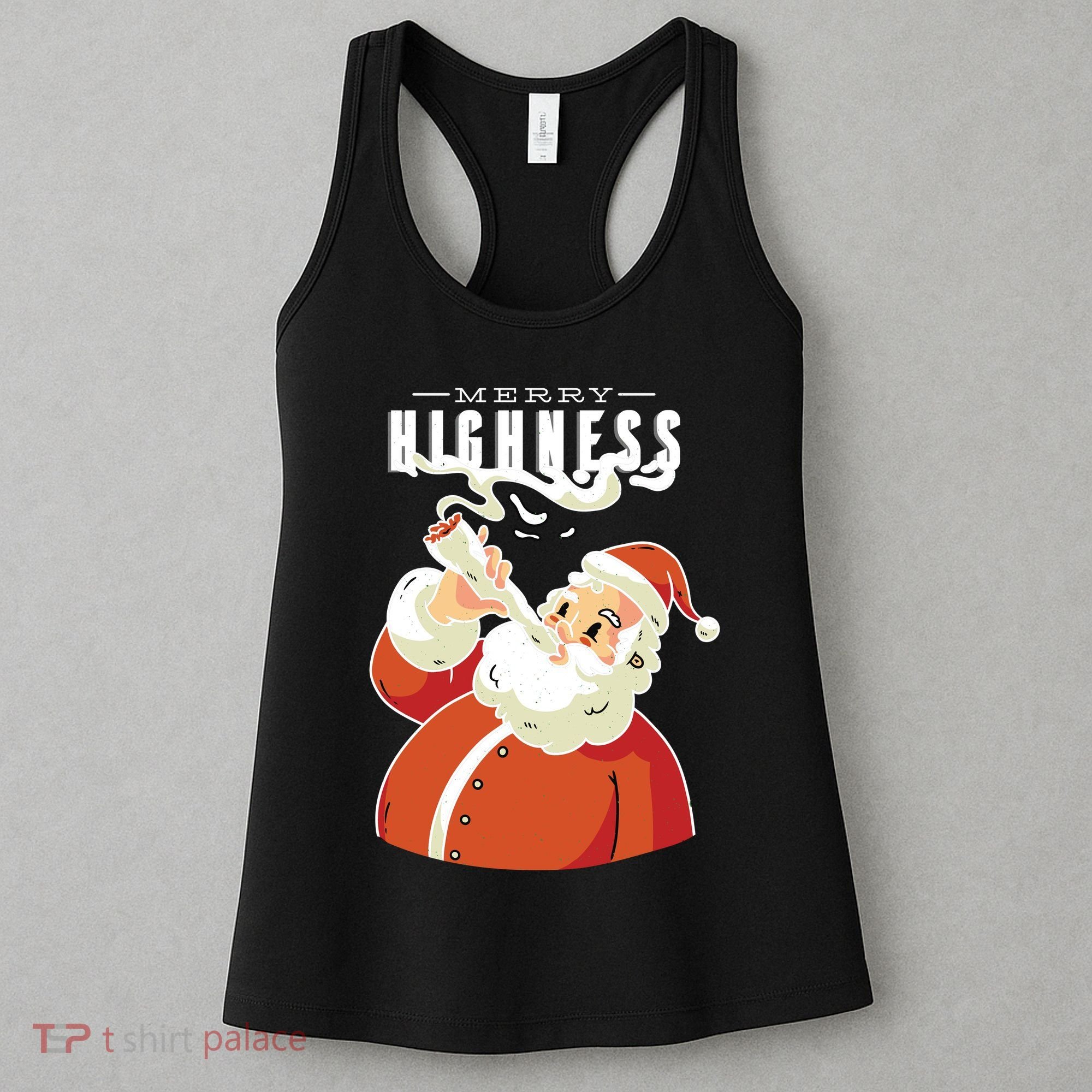 Merry Highness Women's Tank Top
