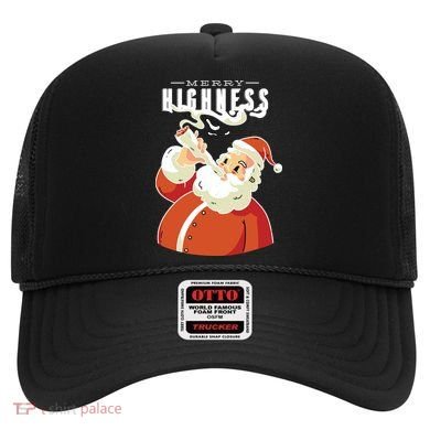 Merry Highness Hat