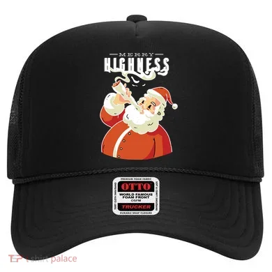 Merry Highness Hat