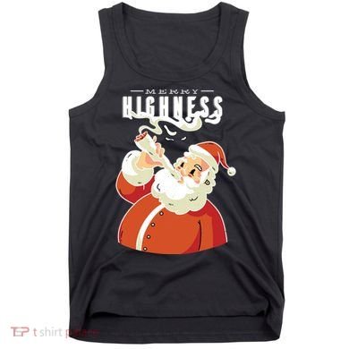 Merry Highness Tank Top