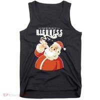 Merry Highness Tank Top thumb 0