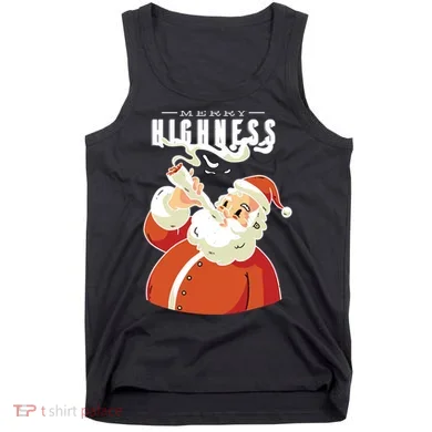 Merry Highness Tank Top