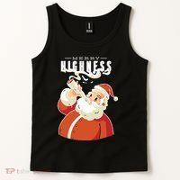Merry Highness Tank Top thumb 2