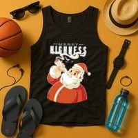 Merry Highness Tank Top thumb 4