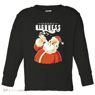 Toddler Long Sleeve
