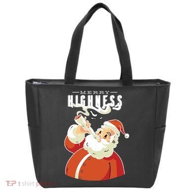 Merry Highness Tote Bag