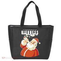 Merry Highness Tote Bag thumb 0