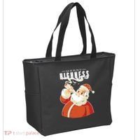 Merry Highness Tote Bag thumb 2