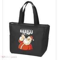 Merry Highness Tote Bag thumb 3