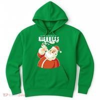 Merry Highness Hoodie thumb 0