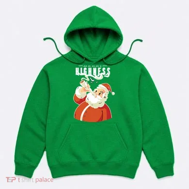 Merry Highness Hoodie