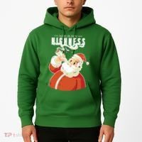 Merry Highness Hoodie thumb 2