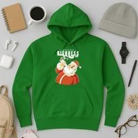 Merry Highness Hoodie thumb 3