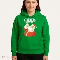 Merry Highness Hoodie thumb 5