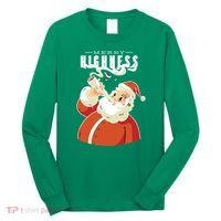 Merry Highness Long Sleeve Shirt thumb 0