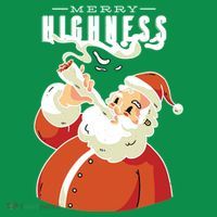 Merry Highness Long Sleeve Shirt thumb 2