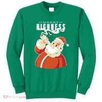 Merry Highness Sweatshirt thumb 0